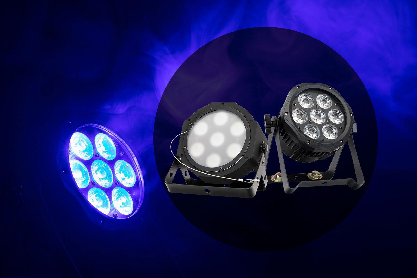 Static Light This is LightInc